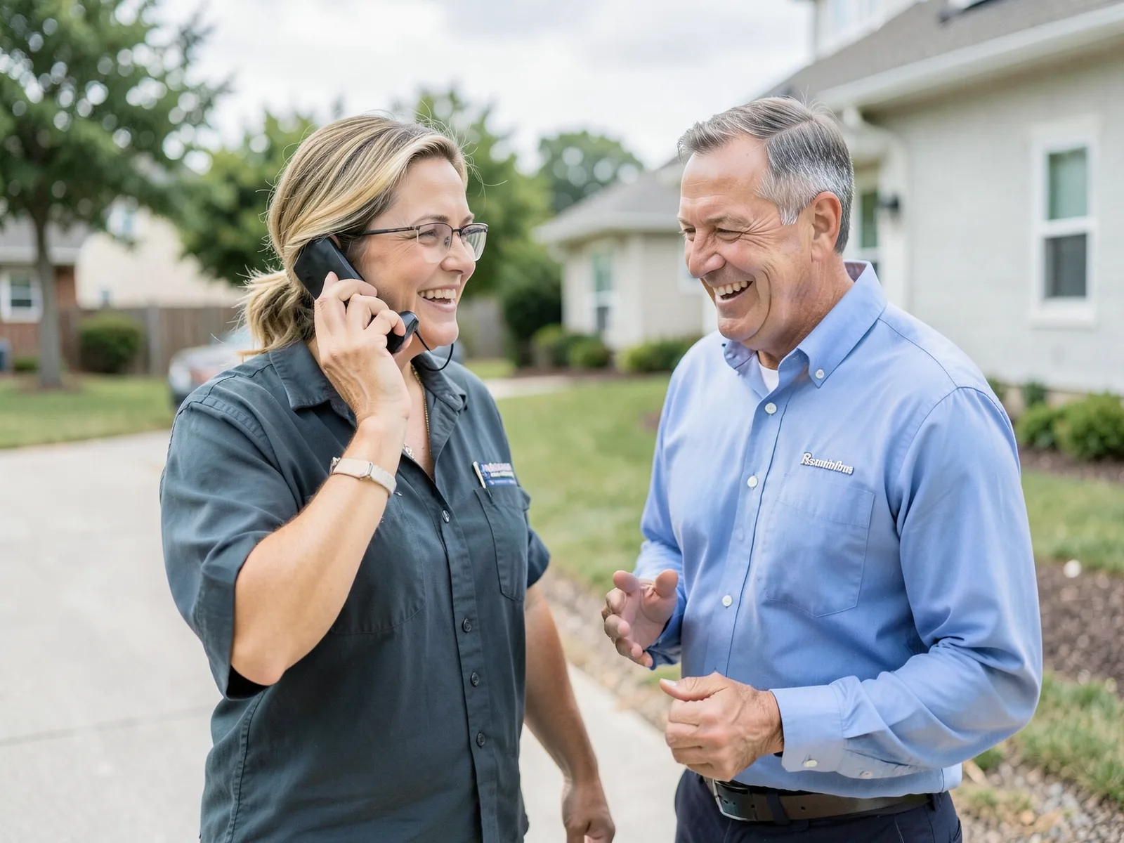 Frequently Asked Questions About Water Heater Failure Cleanup in Newkirk, NM